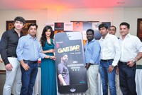 Shruti Hassan Launches Gabbar Game Photos